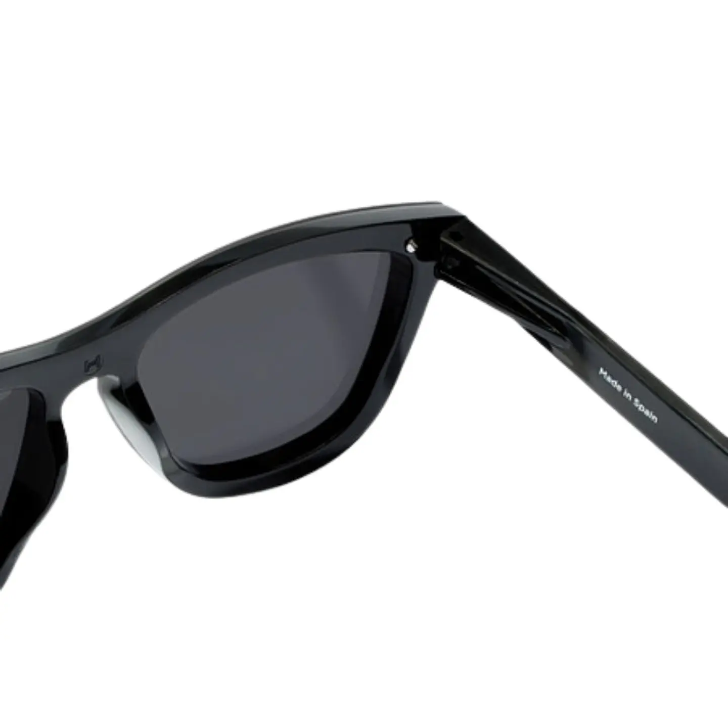 Gafas de Sol Hawkers ONE VENM RAW Negro Unisex Talla 53mm 5