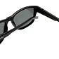 Gafas de Sol Polarizado Hawkers OWENS Negro Unisex Talla 54mm - Miniatura 5