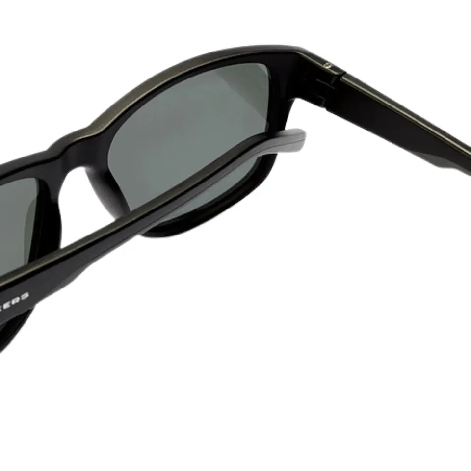 Gafas de Sol Polarizado Hawkers OWENS Negro Unisex Talla 54mm 5