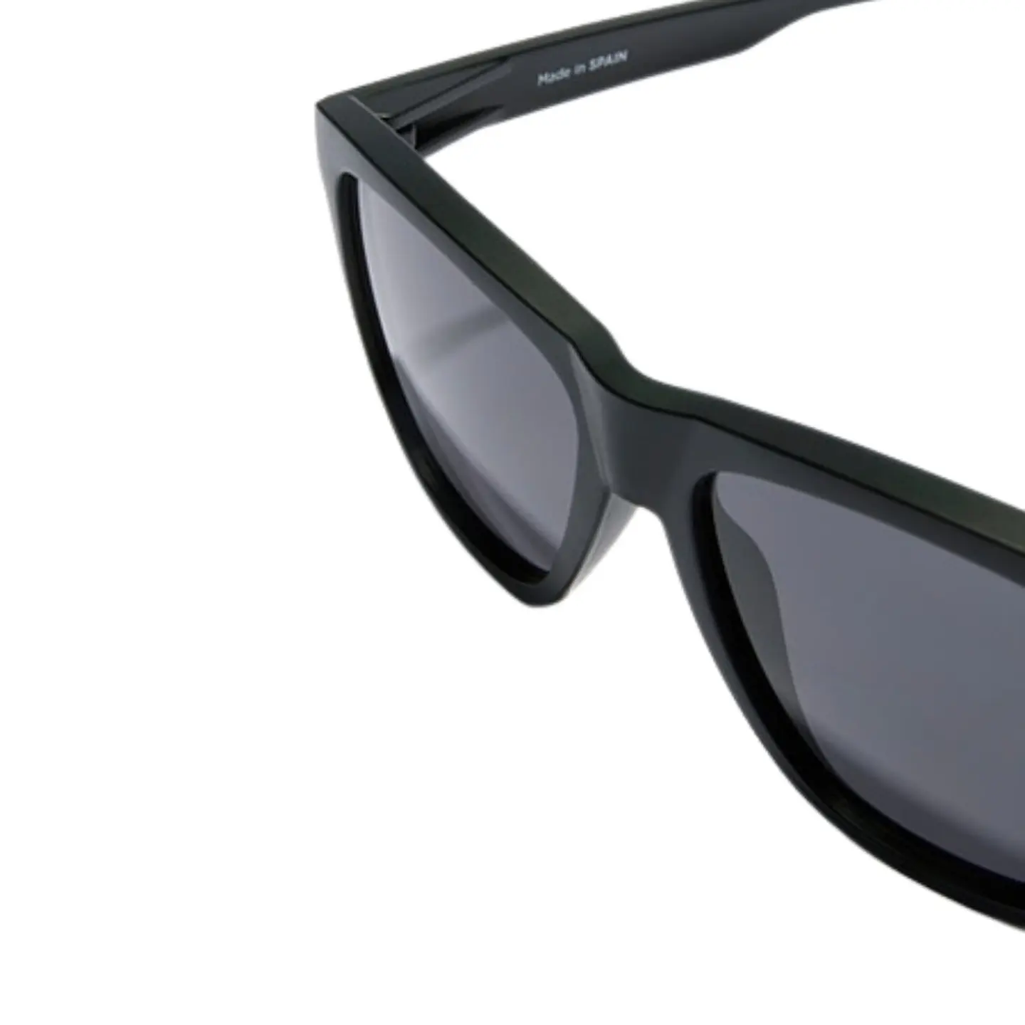 Gafas de Sol Polarizado Hawkers ONE LS RAW Negro Mate Unisex Talla 54mm 5