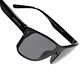 Gafas de Sol Hawkers ONE VENM XS Negro Unisex Talla 53mm - Miniatura 5