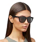 Gafas de Sol Polarizado Hawkers ONE RAW Negro Unisex Talla 54mm - Miniatura 7