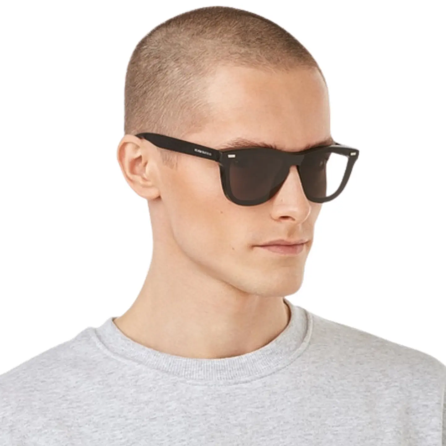 Gafas de Sol Hawkers ONE VENM RAW Negro Unisex Talla 53mm 7