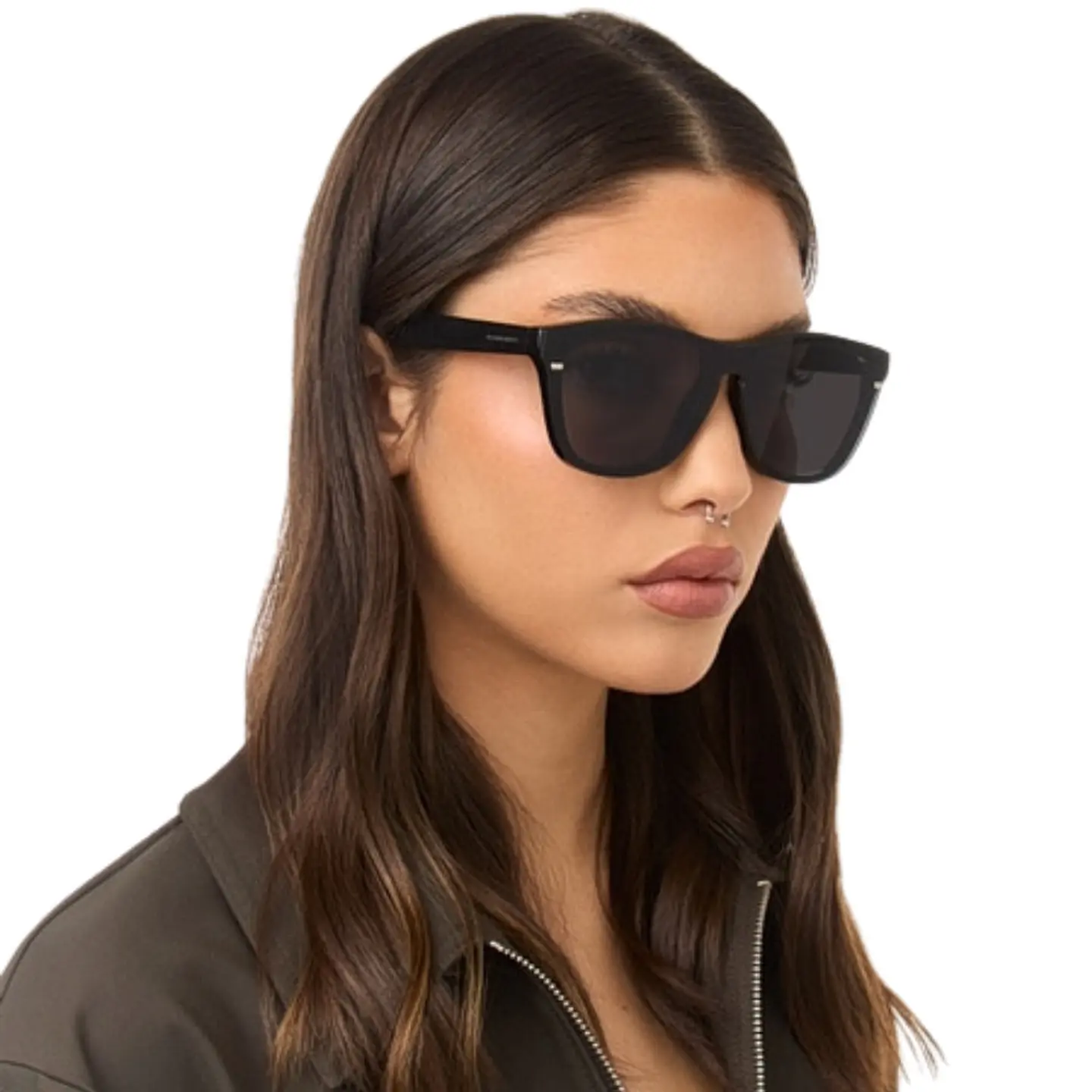 Gafas de Sol Hawkers ONE DREAM Negro Unisex Talla 54mm 7