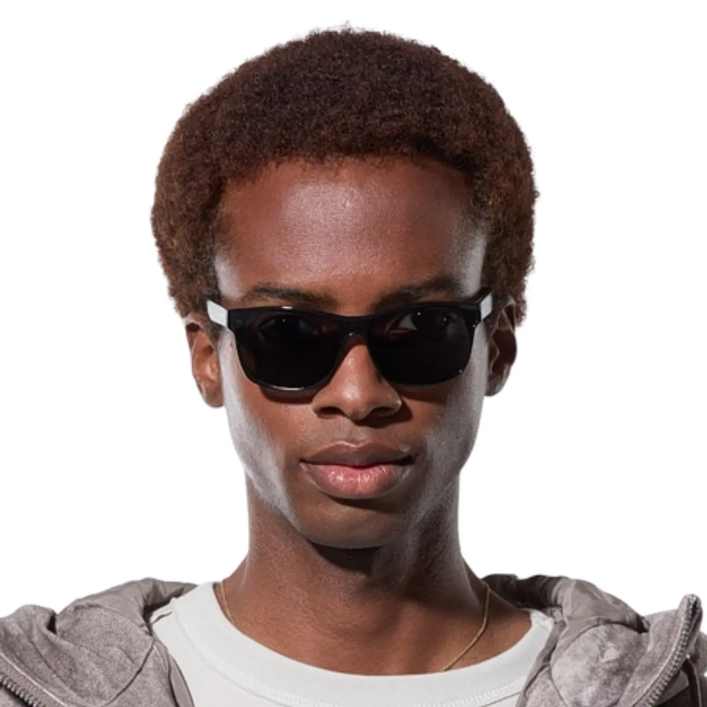 Gafas de Sol Hawkers ONE VENM XS Negro Unisex Talla 53mm 7