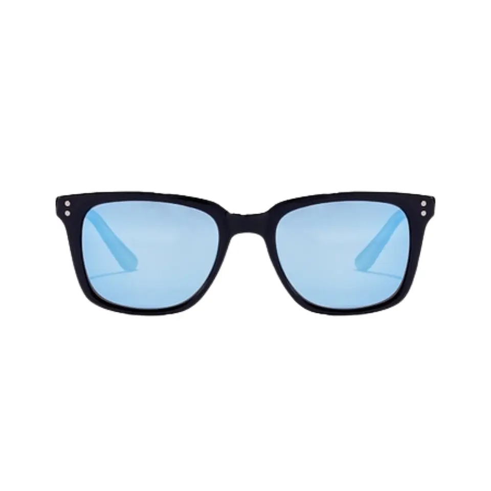 Gafas de Sol Polarizadas Hawkers JACK Color Negro Talla 51mm 2