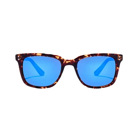 Gafas de Sol Polarizadas Hawkers JACK Color Blanco Talla 51mm