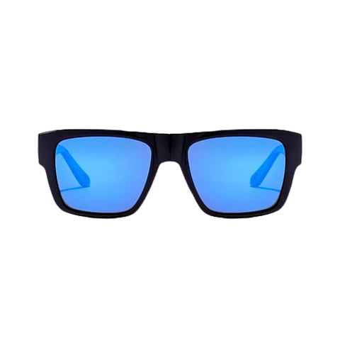 Gafas de Sol Polarizadas Hawkers WAIMEA Color Transparente Talla 55mm