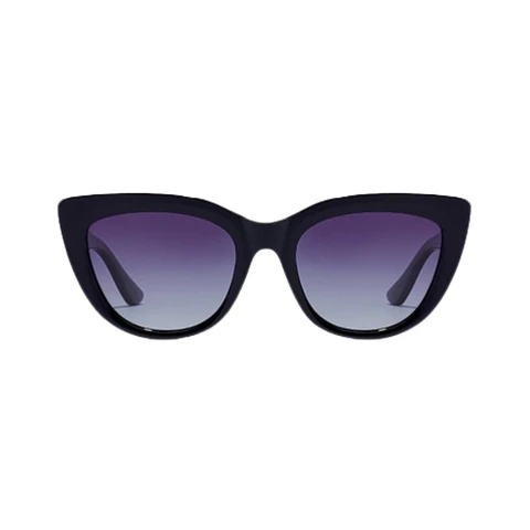 Gafas de Sol Polarizadas Hawkers B.PORTER Color Negro Talla 54mm