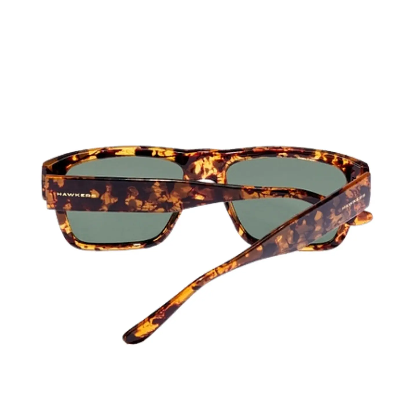 Gafas de Sol Polarizadas Hawkers WAIMEA Color Negro/Rosa Talla 55mm 3