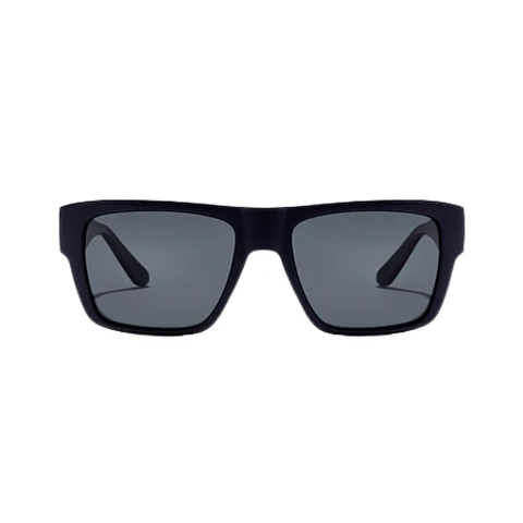 Gafas de Sol Polarizadas Hawkers WAIMEA Color Negro Talla 55mm