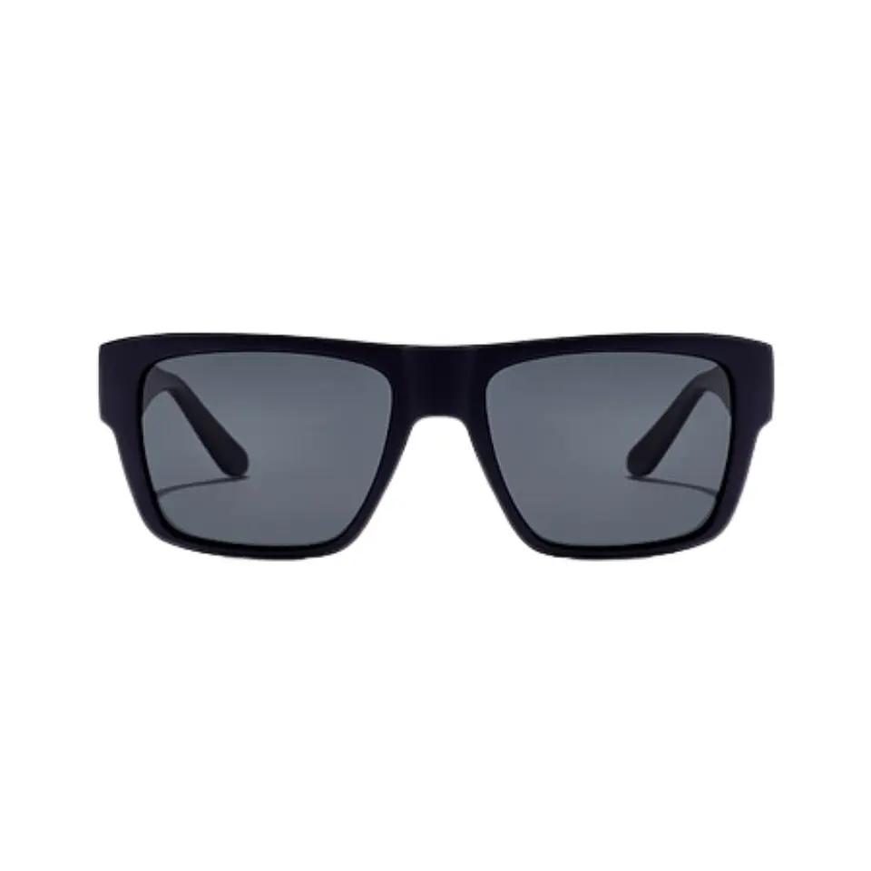 Gafas de Sol Polarizadas Hawkers WAIMEA Color Negro Talla 55mm 2