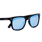 Gafas de Sol Polarizadas Hawkers JACK Color Negro Talla 51mm - Miniatura 4