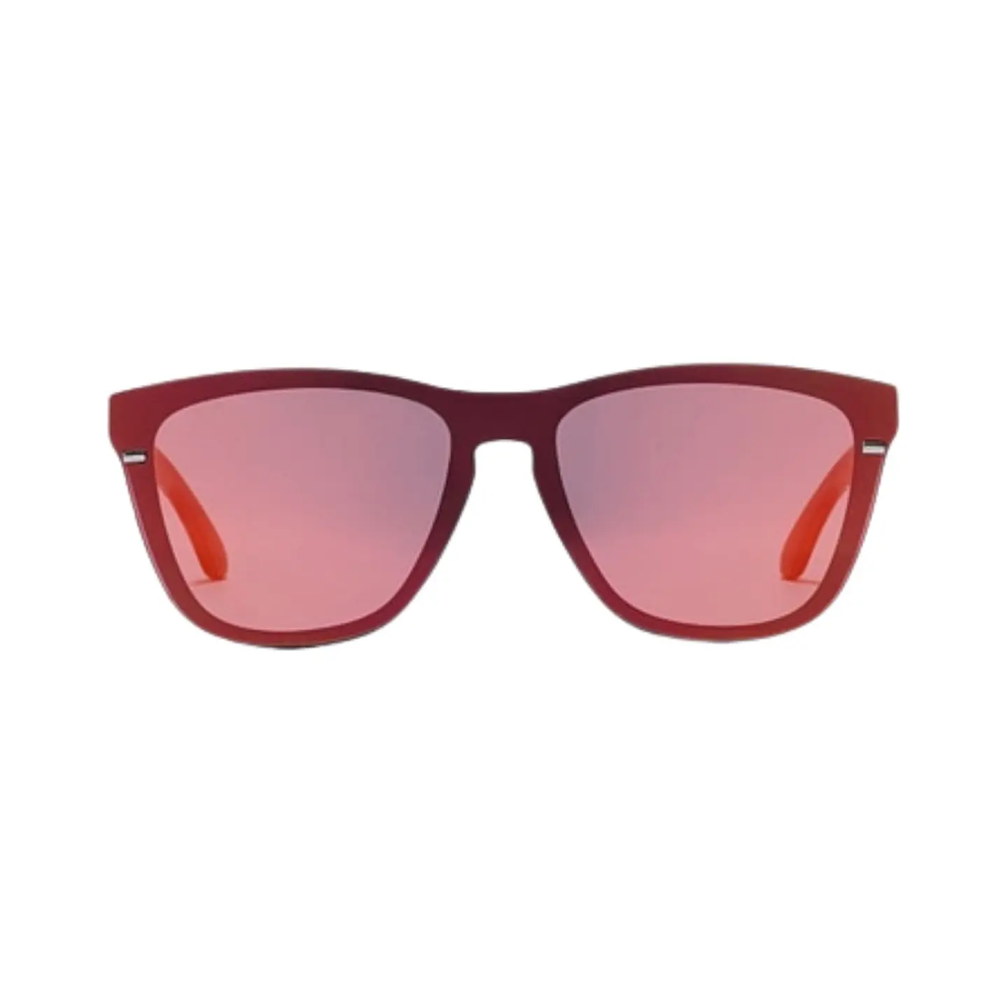 Gafas de Sol Polarizadas Hawkers ONE DREAM Color Marron Talla 54mm 2