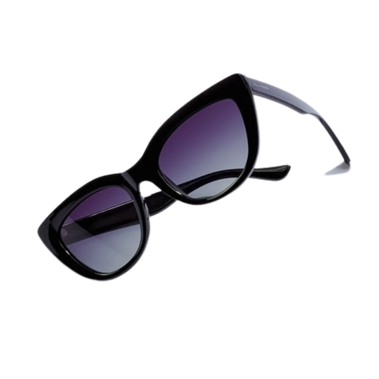 Gafas de Sol Polarizadas Hawkers B.PORTER Color Negro Talla 54mm 3