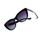 Gafas de Sol Polarizadas Hawkers B.PORTER Color Negro Talla 54mm - Miniatura 3