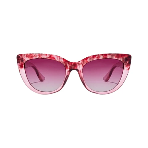 Gafas de Sol Polarizadas Hawkers B.PORTER Color Negro Talla 54mm