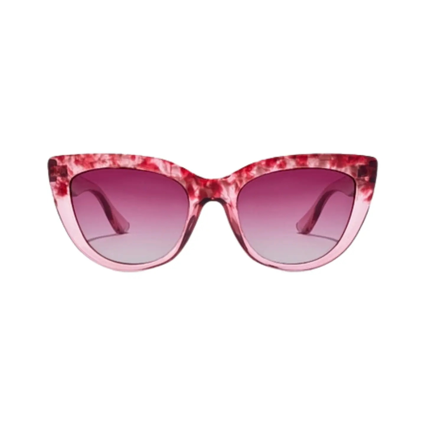 Gafas de Sol Polarizadas Hawkers B.PORTER Color Negro Talla 54mm 2