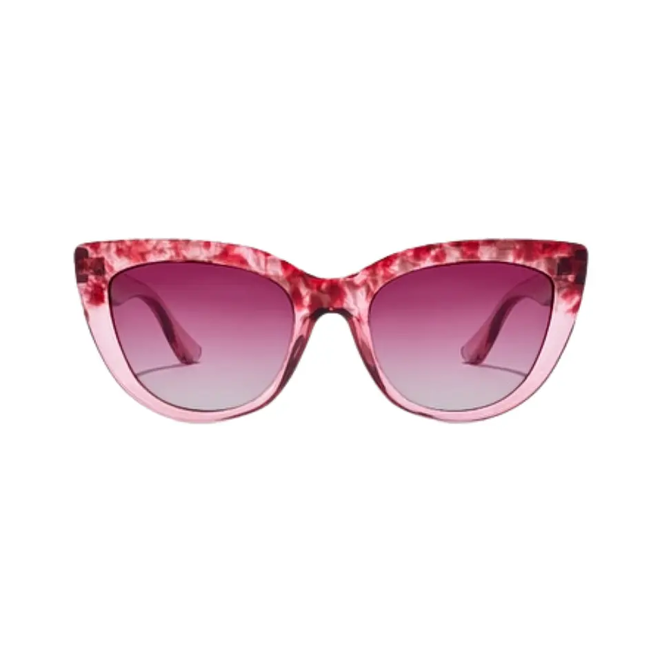 Gafas de Sol Polarizadas Hawkers B.PORTER Color Negro Talla 54mm 2