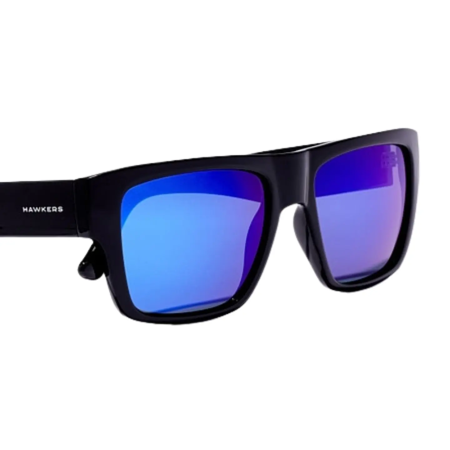 Gafas de Sol Polarizadas Hawkers WAIMEA Color Transparente Talla 55mm 4