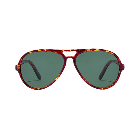 Gafas de Sol Polarizadas Hawkers SOUTH BEACH Color Negro Talla 57mm