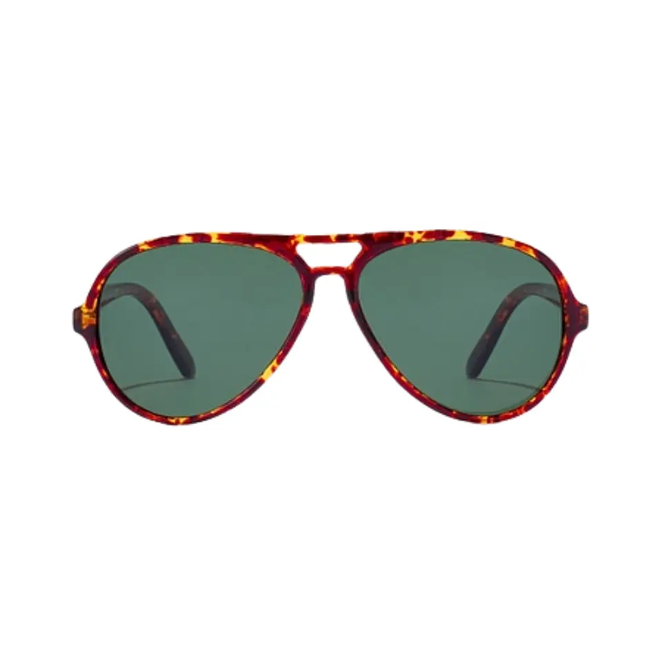 Gafas de Sol Polarizadas Hawkers SOUTH BEACH Color Negro Talla 57mm 2