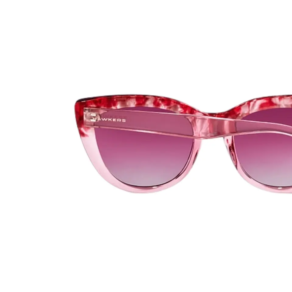 Gafas de Sol Polarizadas Hawkers B.PORTER Color Negro Talla 54mm 3