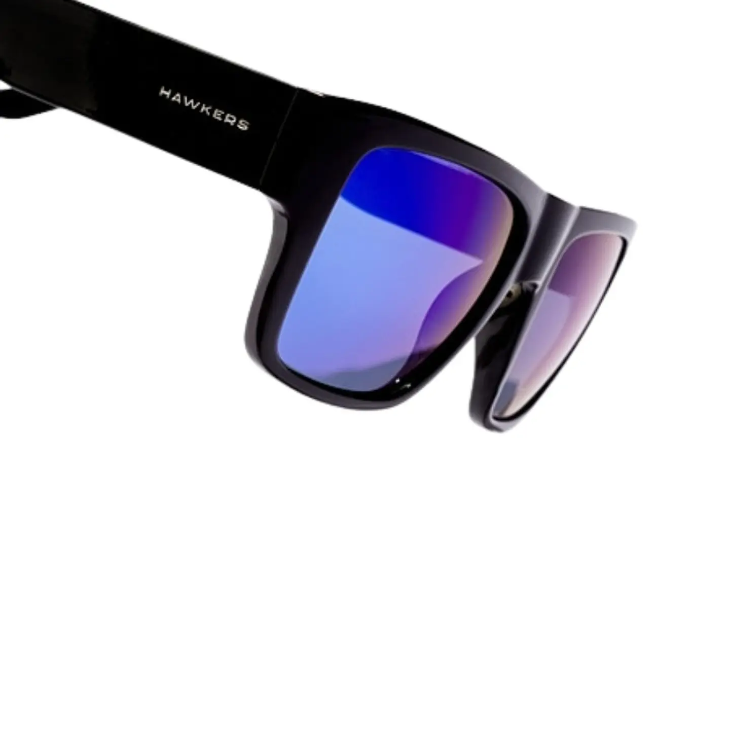 Gafas de Sol Polarizadas Hawkers WAIMEA Color Transparente Talla 55mm 5