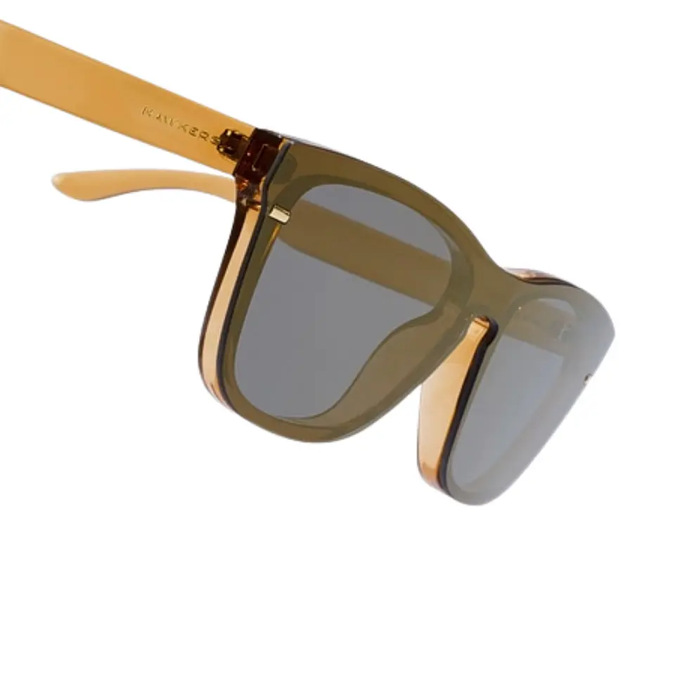 Gafas de Sol Polarizadas Hawkers ONE DREAM Color Azul Talla 54mm 3