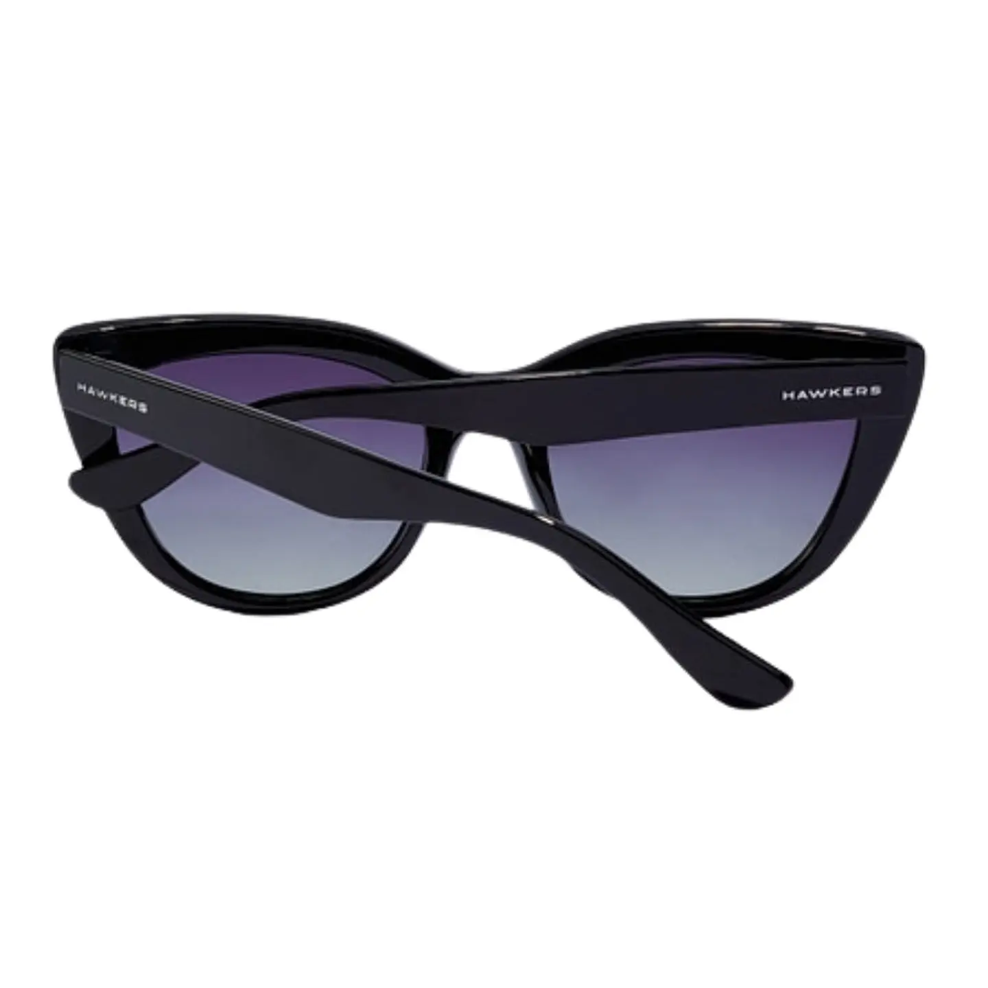 Gafas de Sol Polarizadas Hawkers B.PORTER Color Negro Talla 54mm 5