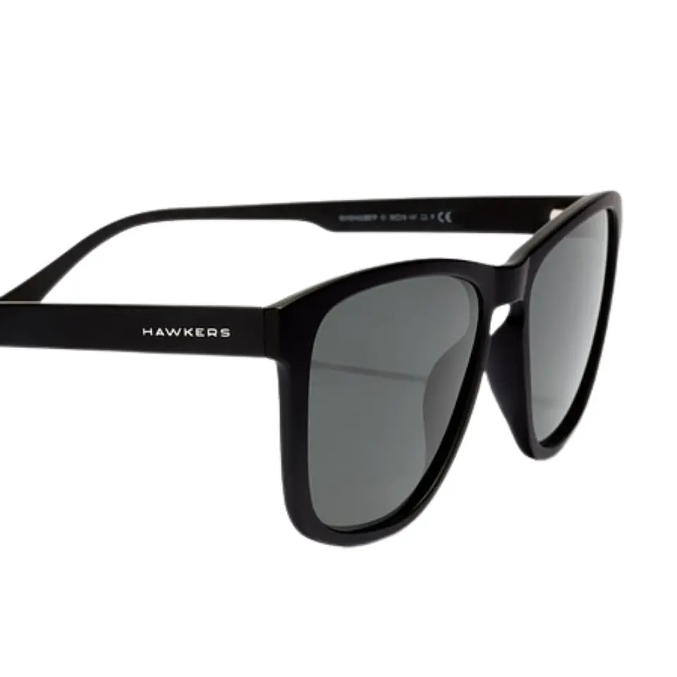 Gafas de Sol Polarizadas Hawkers ZHANNA Color Verde Talla 56mm 3