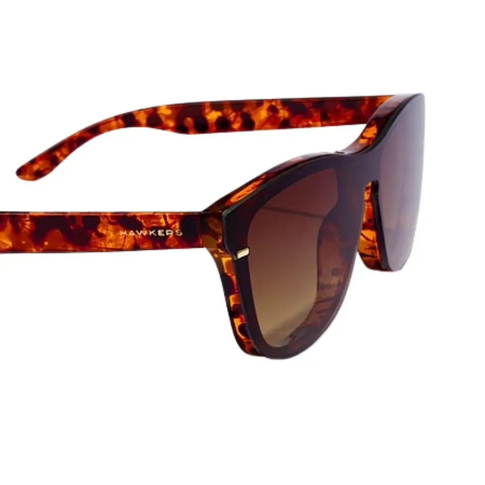 Gafas de Sol Polarizadas Hawkers ONE DREAM Color Rojo Talla 54mm 5