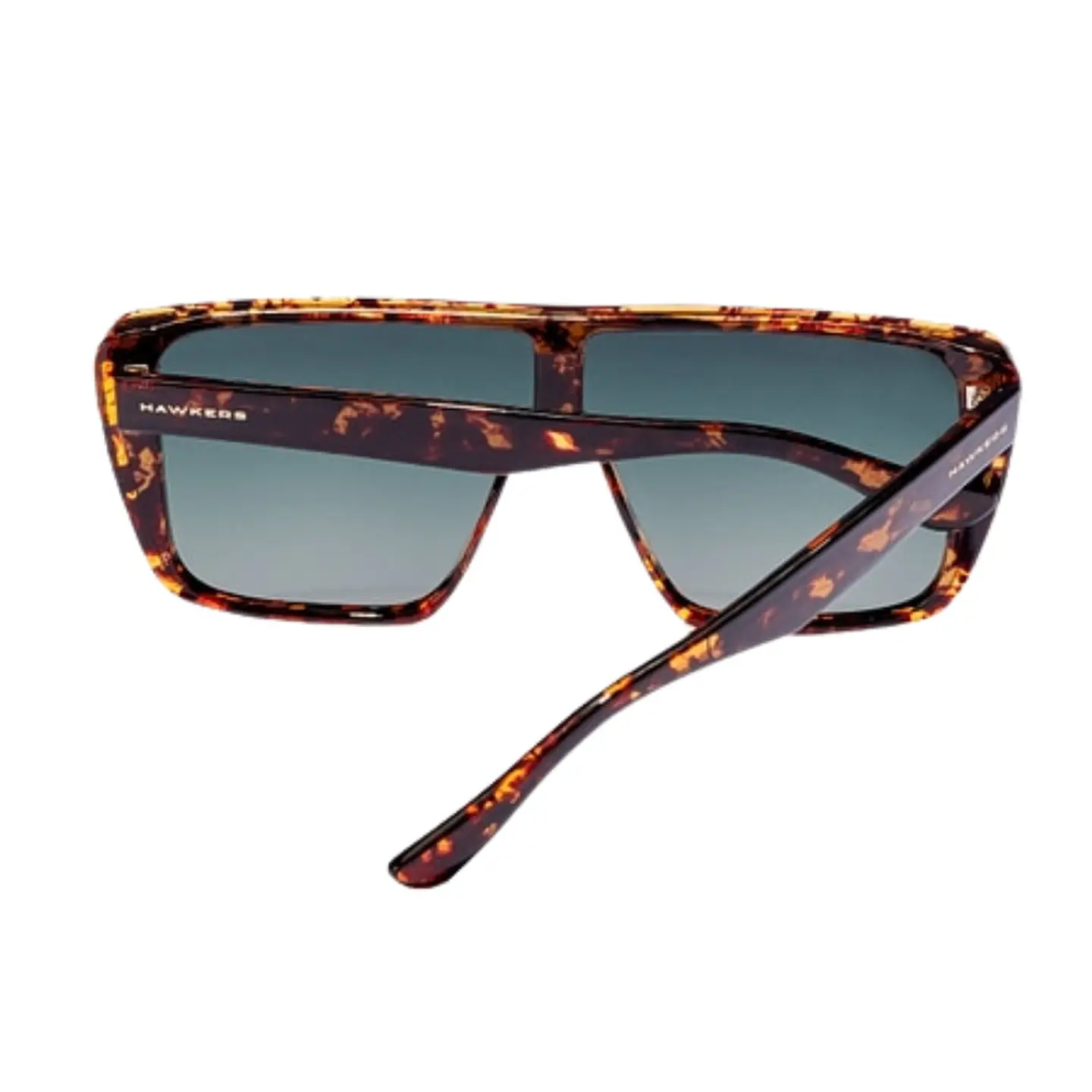 Gafas de Sol Polarizadas Hawkers PHANTOM Color Carey Talla 144mm 3