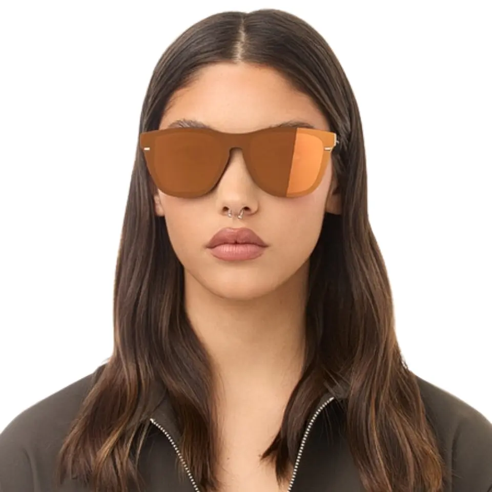 Gafas de Sol Polarizadas Hawkers ONE DREAM Color Marron Talla 54mm 6