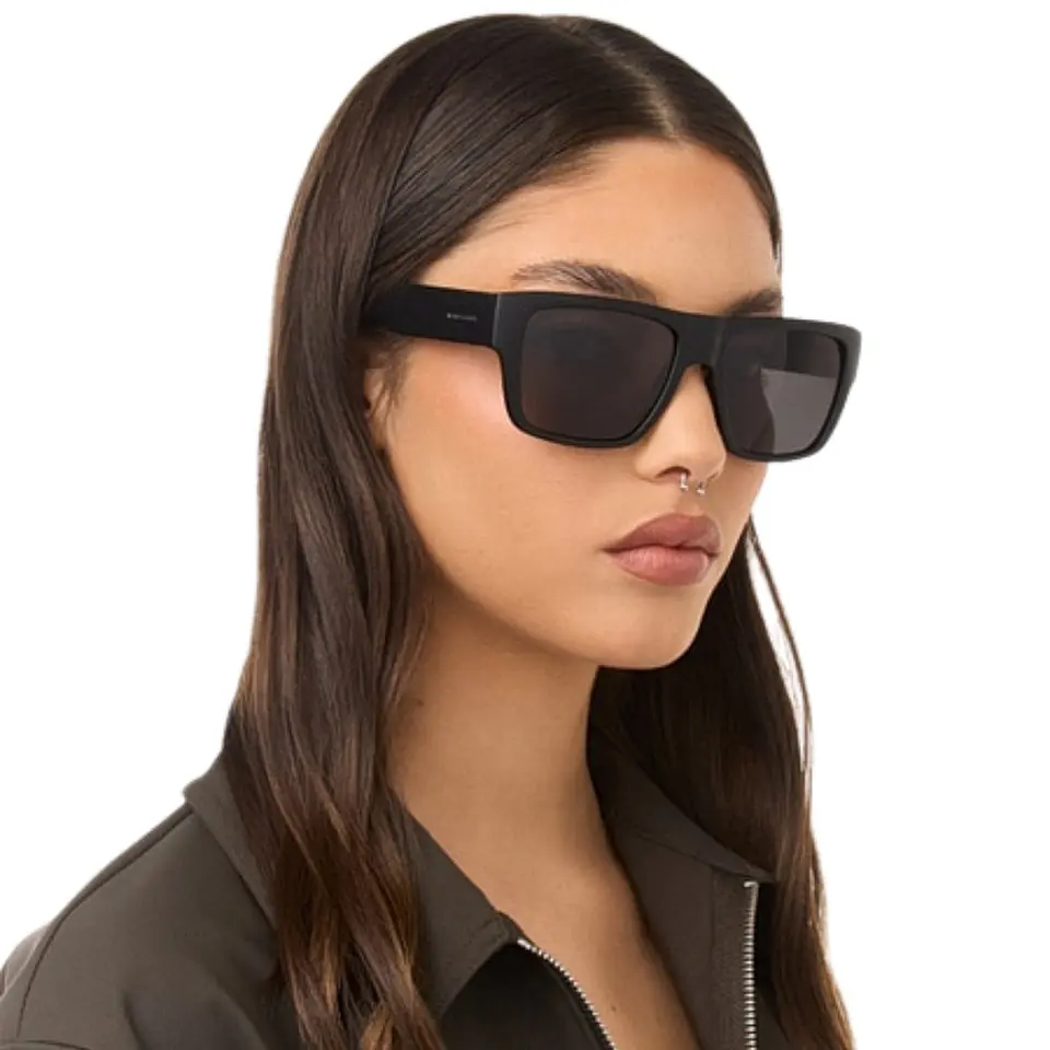 Gafas de Sol Polarizadas Hawkers WAIMEA Color Negro Talla 55mm 7