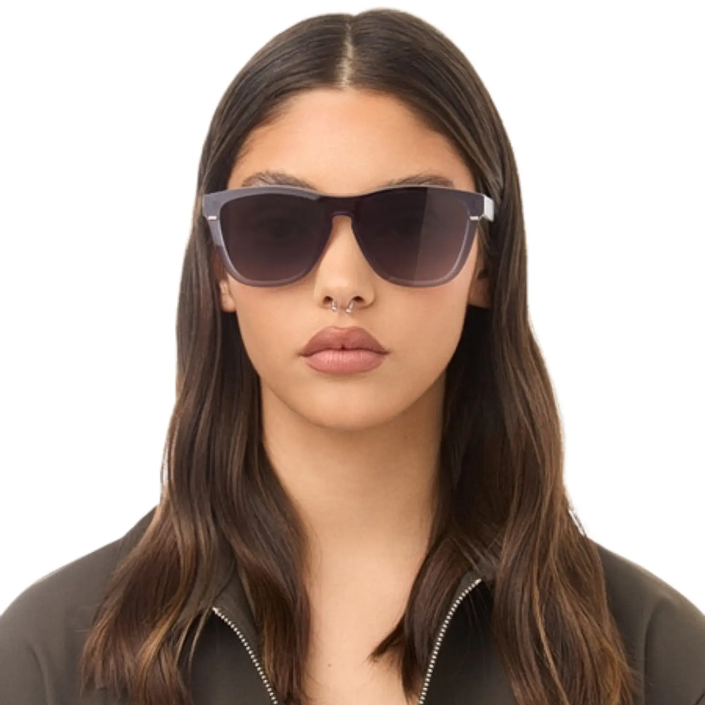 Gafas de Sol Polarizadas Hawkers ONE DREAM Color Negro Talla 54mm 6