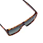 Gafas de Sol Polarizadas Hawkers PHANTOM Color Carey Talla 144mm - Miniatura 5
