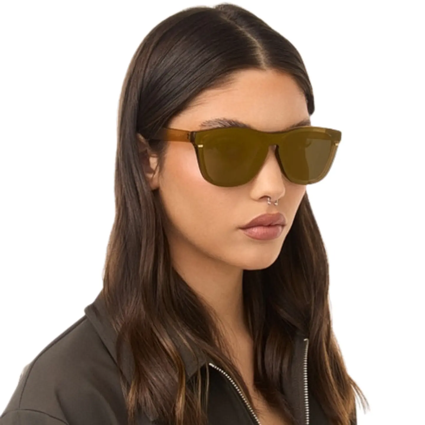 Gafas de Sol Polarizadas Hawkers ONE DREAM Color Azul Talla 54mm 6