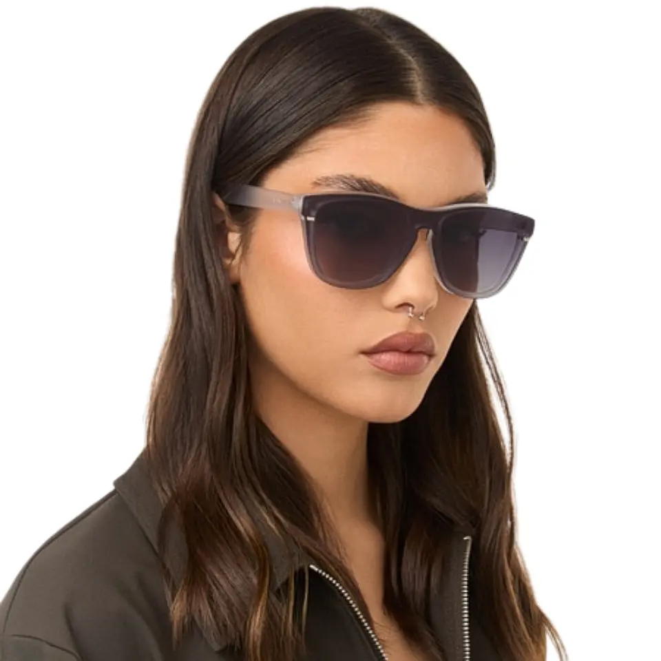 Gafas de Sol Polarizadas Hawkers ONE DREAM Color Negro Talla 54mm 7