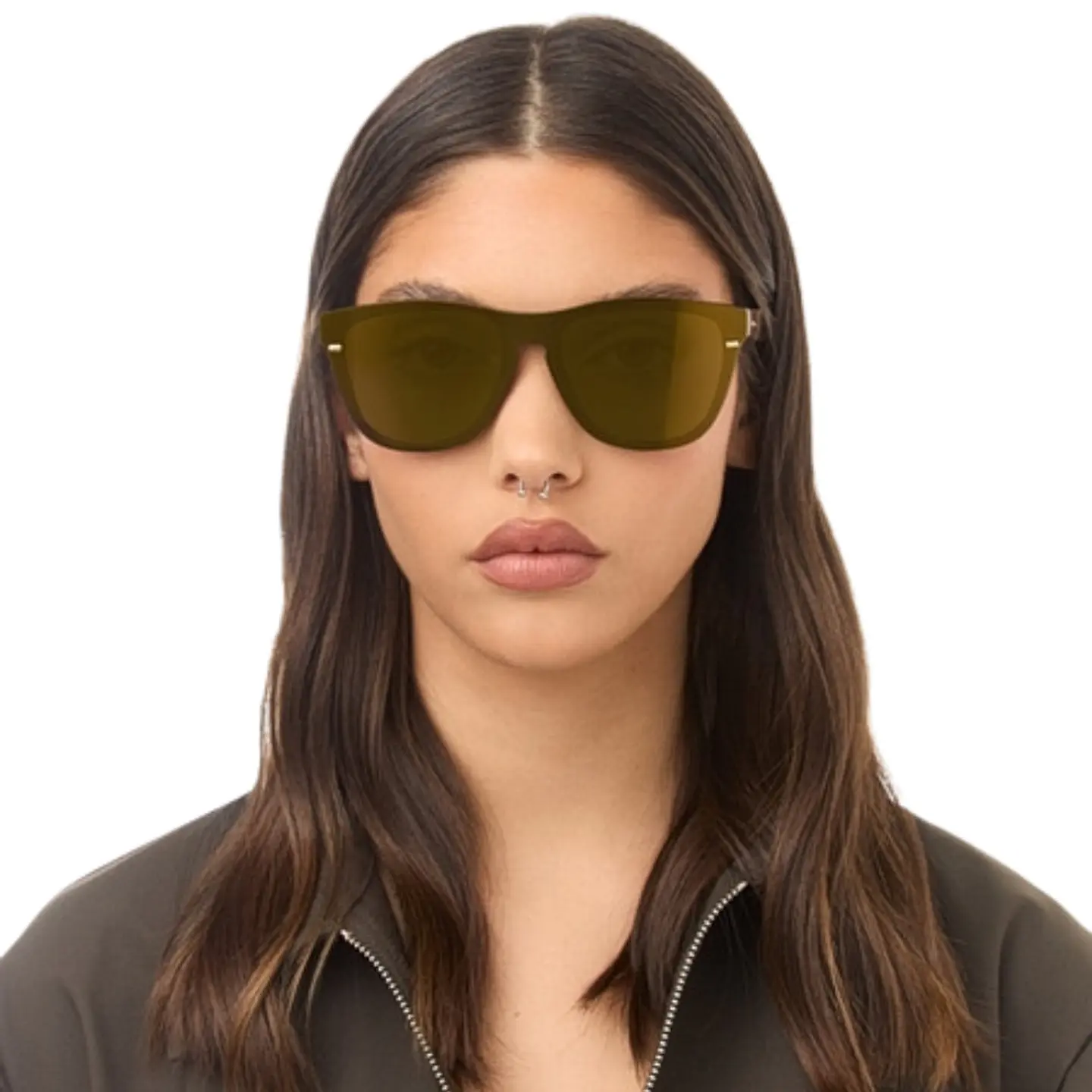 Gafas de Sol Polarizadas Hawkers ONE DREAM Color Negro Talla 54mm 8