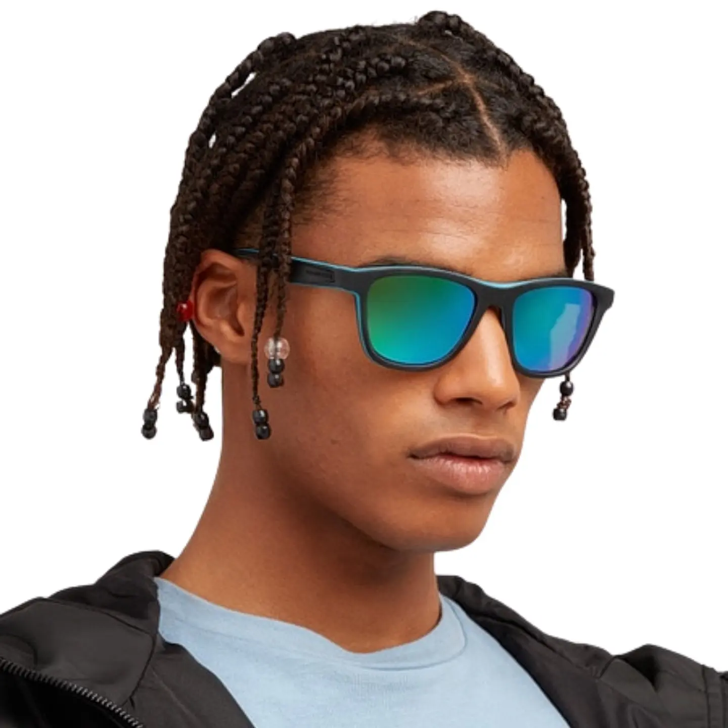 Gafas de Sol Polarizadas Hawkers ONE SPORT Color Rojo Talla 59mm 7