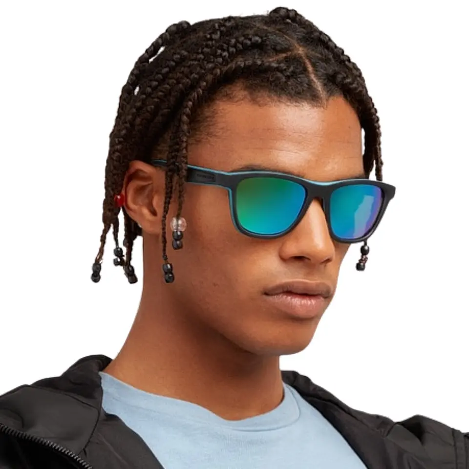 Gafas de Sol Polarizadas Hawkers ONE SPORT Color Rojo Talla 59mm 7