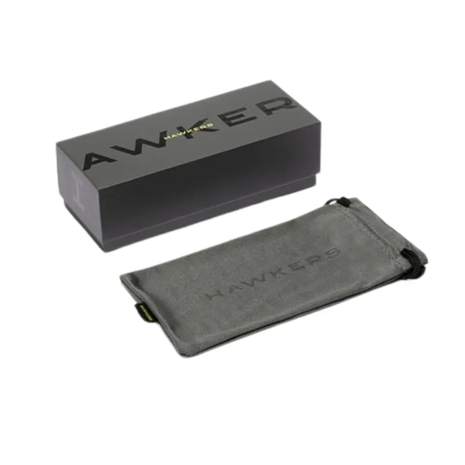 Gafas de Sol Polarizadas Hawkers PHANTOM Color Carey Talla 144mm 9