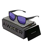 Gafas de Sol Hawkers Polaeizado CORE RAW Negro Unisex Talla 56mm - Miniatura 1