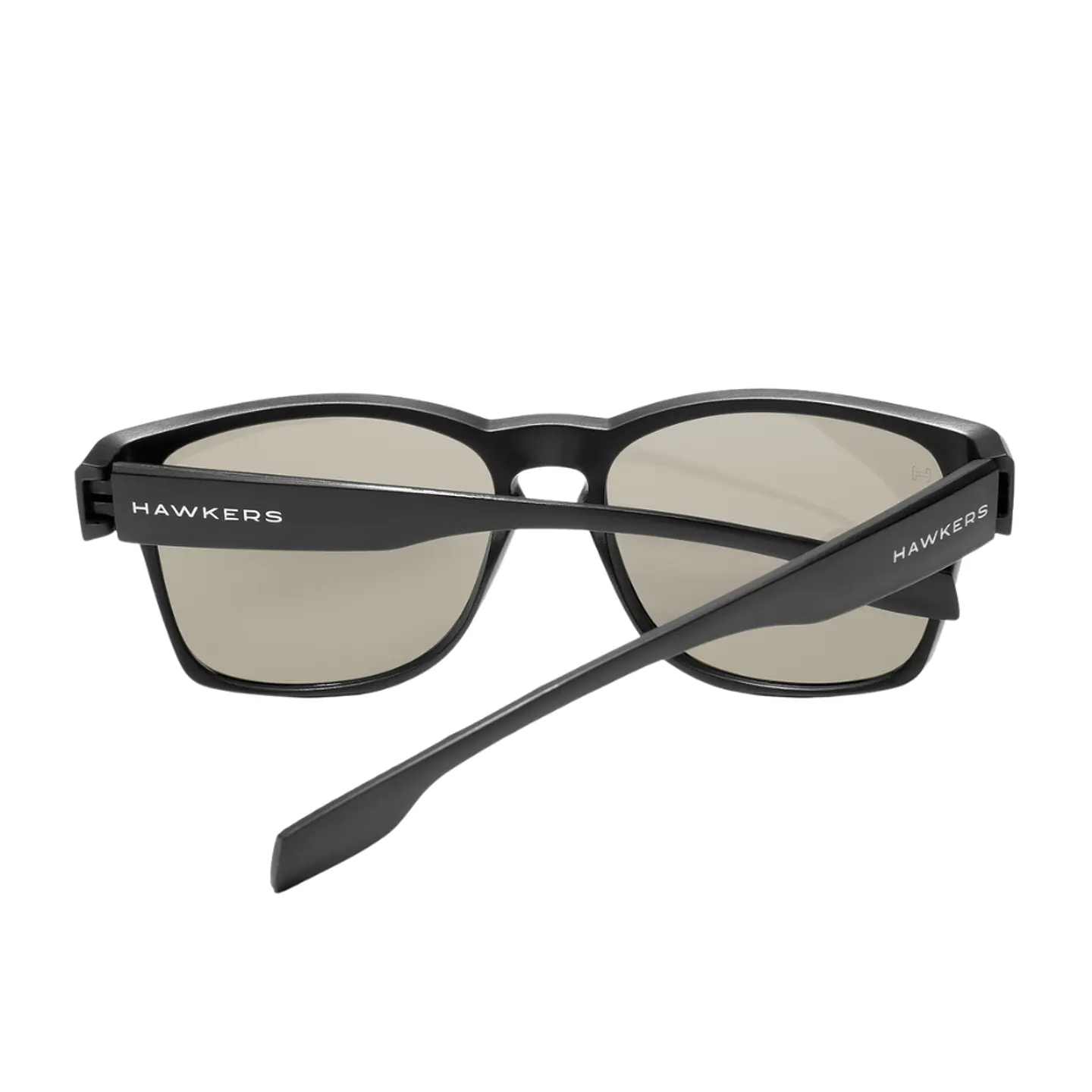 Gafas de Sol Hawkers Polaeizado CORE RAW Negro Unisex Talla 56mm 3