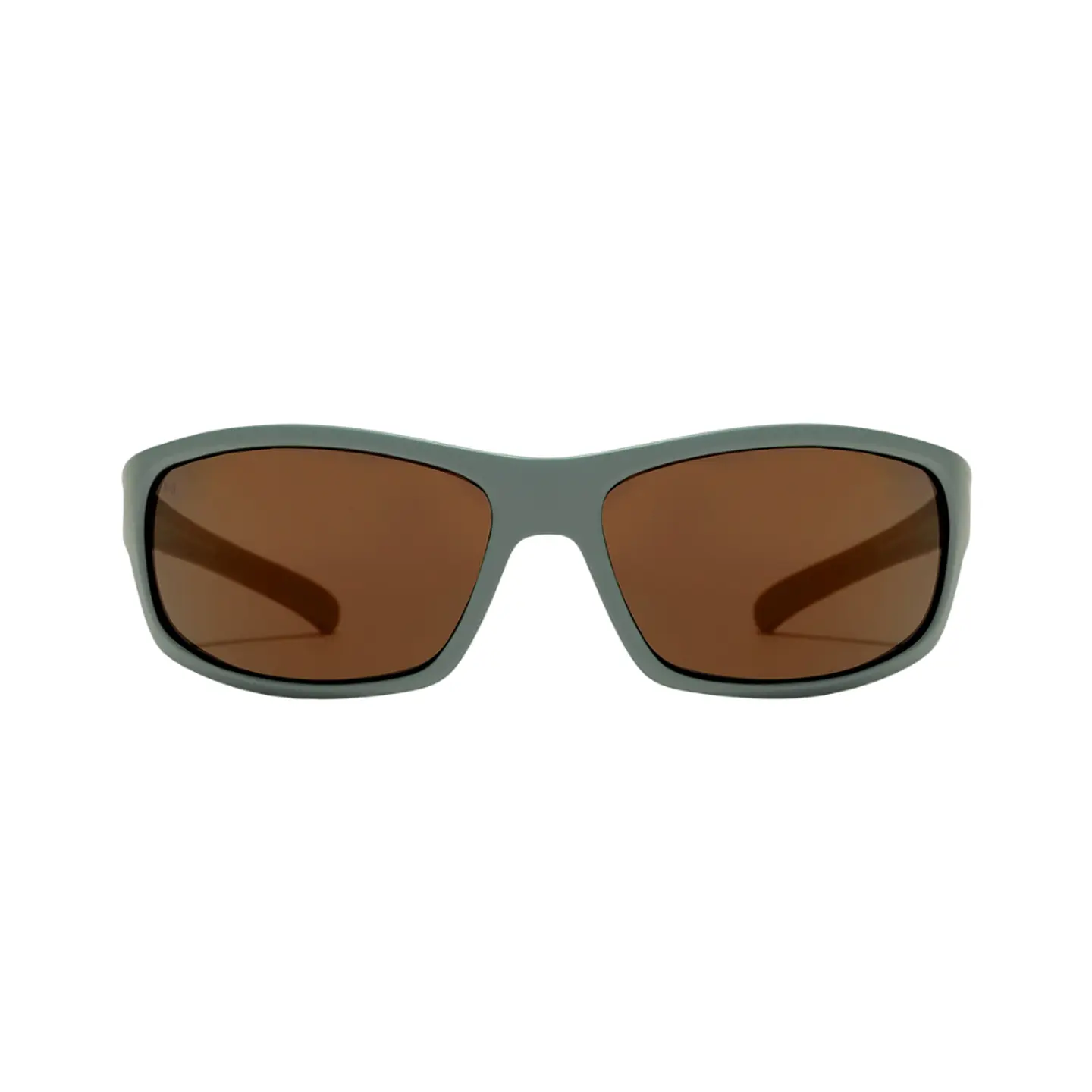 Gafas de Sol Hawkers BOOST - Metalico Verde Unisex Talla 64mm 2