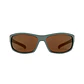 Gafas de Sol Hawkers BOOST - Metalico Verde Unisex Talla 64mm - Miniatura 2