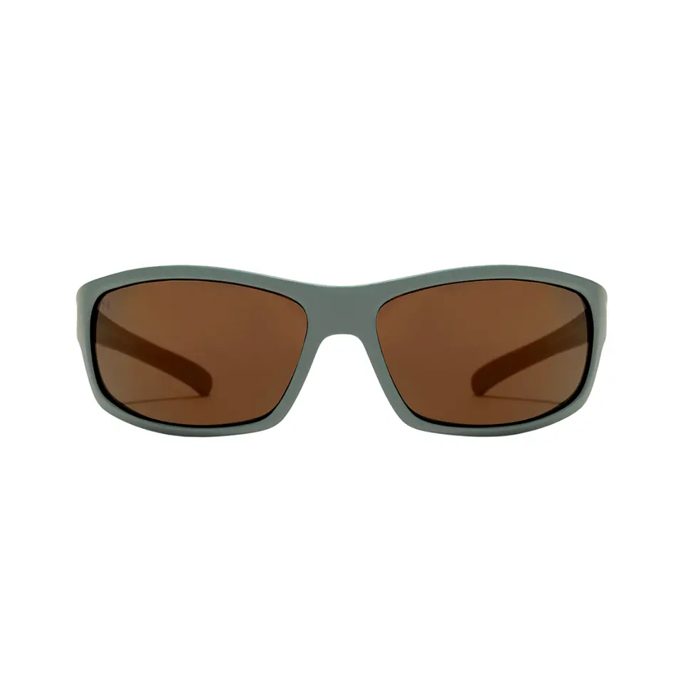 Gafas de Sol Hawkers BOOST - Metalico Verde Unisex Talla 64mm 2