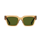 Gafas de Sol Hawkers MATE Mostaza Carey Unisex Talla 53mm - Miniatura 2