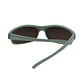 Gafas de Sol Hawkers BOOST - Metalico Verde Unisex Talla 64mm - Miniatura 3